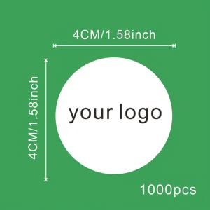 TEMU 맞춤형 개인 맞춤 스티커 1000개, DIY 크리스마스, 할로윈 커피 및 주스 음료, 베이킹, 결혼식 및 생일, 휴일, 선물 포장, 축하 라벨 스티커 할로윈 맞춤 스티커 선물 포장 태그에 적합한 개인 맞춤 라벨