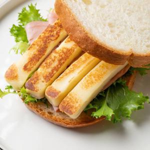 TEMU 모짜렐라 치즈 300g 블럭치즈 네모치즈 찢어먹고 구워먹는 치즈