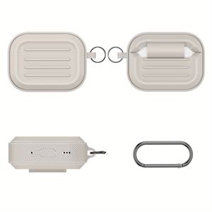 TEMU 실리콘 케이스 애플용, 무선 for airpods 3, for Airpods Pro 이어폰 커버 전체 커버용.