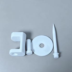 TEMU 새로운 데스크탑 고정 털실 롤, 초강력 미끄럼 방지 실 스풀, 털실 감기 테이블 수납