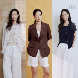 [LBL] 26 SPRING & SUMMER 최신상 그랜드 론칭