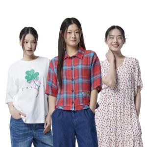 [베네통]BEST ITEM롯데 단독특가 + 최대쿠폰 혜택