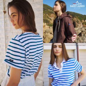 [세인트제임스]롯데단독 한정수량! ~ 40% OFF