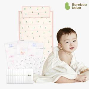 [20% 적립]국민손수건 밤부베베 선착순 특가 OPEN 최대 60% OFF