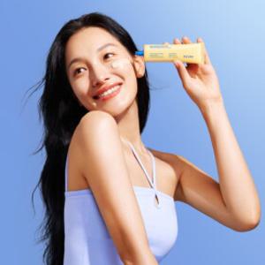 [에이지투웨니스/루나] NEW 기미 선스틱+크림 신상런칭! 들뜸 없는 겉보속촉 에센스 팩트 추천