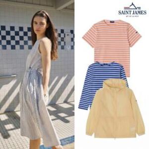 [세인트제임스] BEST 스트라이프 ~40%OFF+15%쿠폰