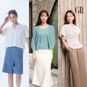 [조르쥬레쉬] 한정수량 최저가전! 얼리썸머 단독 할인+무료배송