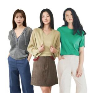 [TV BEST] 26SS 신상 BEST 릴리오/LBL/바이브리짓 등