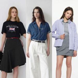 [광세일]데일리 봄 캐주얼 SALE!