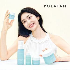 [박탐희 기초화장품 폴라탐 최대 할인] ~44%할인+본품 증정 한정 특가
