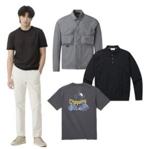 [코오롱패밀리] 코오롱스포츠부터 브렌우드까지! 최대 40% OFF + 추가쿠폰까지