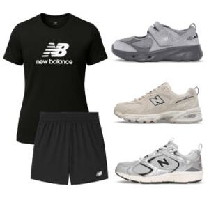 [뉴발란스]~40% OFF 스포츠 BEST브랜드 반팔/품절대란 스니커즈/운동화/슬리퍼 득템찬스