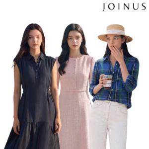 [조이너스/꼼빠니아]봄 시즌오프 SALE! 여름 베스트 상품 자켓/블라우스/티셔츠 外 인기 100종