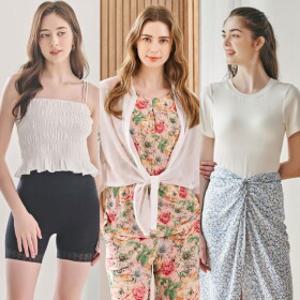[신영와코루] NEW 브라탑/브라팬티/라운지웨어/보정팬티 모음 ~20% 할인 쿠폰