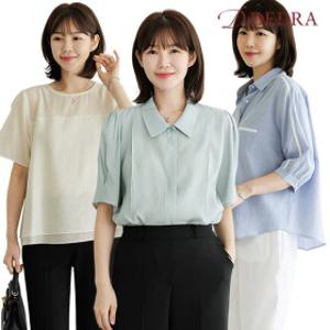 [데드라] *S/S 여름신상 베스트 특가 세일*  아우터/팬츠/블라우스/원피스 등 + 무료배송