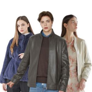 [역시즌 특가]진도모피/헤스티지 등 인기 헤비아우터 ~78% OFF
