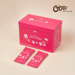 오트리 고메넛츠 스위트블라썸 25g 30입 (소비기한 26.05.28)
