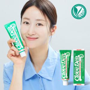 [클로브덴] 잇몸케어 시린이 화이트닝 치약/칫솔/가글/스프레이/키즈 선물 세트 모음전