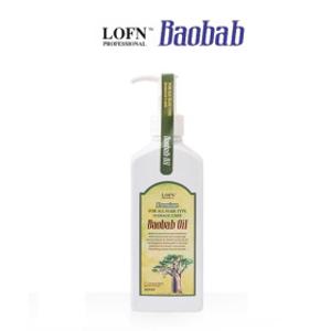 로픈 바오밥 프리미엄 헤어오일 200ml
