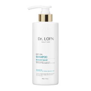 닥터 로픈 겟온 탈모증상완화 샴푸 500g