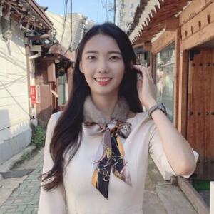 우진모피(WJ) 코펜하겐퍼 휘메일풀스킨 밍크초커 밍크머플러 밍크스카프초커(WMF1035)국내생산 본사직영