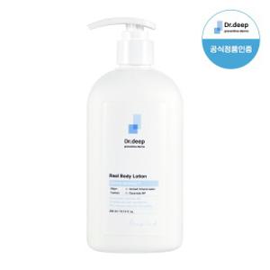 [닥터딥] 리얼바디로션 300ml