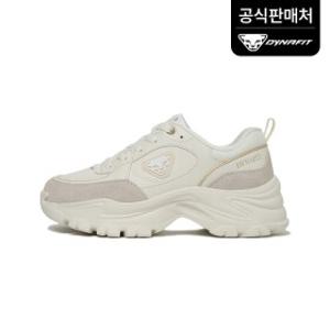 [다이나핏 공식] 여성 어펜토 스니커즈 운동화 YWS23N06W5 (정상가 :139,000)