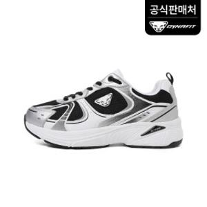 [다이나핏 공식] 공용 프리츠 샤인 스니커즈 운동화 YUS24N03Z1 (정상가 :119,000)