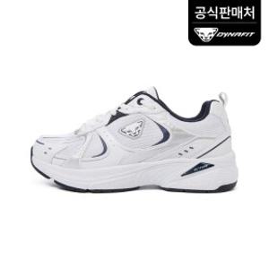 [다이나핏 공식] 공용 프리츠 샤인 스니커즈 운동화 YUS24N03N4 (정상가 :119,000)