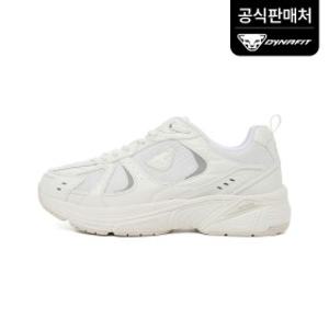 [다이나핏 공식] 공용 프리츠 샤인 스니커즈 운동화 YUS24N03W2 (정상가 :119,000)