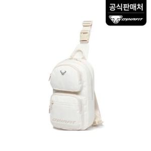 [다이나핏 공식] 남여공용 트윈 슬링백 스포츠가방 M 슬링백 스포츠가방 힙색 YUA24B22W6 (정상가 :