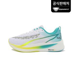 [다이나핏 공식] 공용 피스테 맥스 런닝화 워킹화 운동화 YUS24N21G5 (정상가 :169,000)
