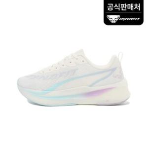 [다이나핏 공식] 공용 피스테 맥스 런닝화 워킹화 운동화 YUS24N21V8 (정상가 :169,000)