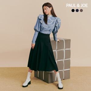 [폴앤조] (런칭가 69,000원) 플리츠 스커트 1종