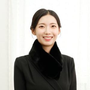 우진모피(WJ) 휘메일 양면 블랙 밍크머플러 국내제작(WMF102) 국내생산 본사직영