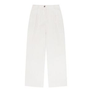 Corduroy tuck trousers_4Q5GDF07E0R2