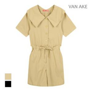 [반에이크] 빅카라점프수트_VB37JSUD02Z