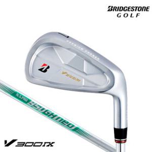 석교정품 브리지스톤 V300 9세대 경량스틸 6아이언[NSPRO 950GH NEO] GC