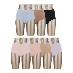 비비안 프리컷 복부보정 심리스팬티 7종