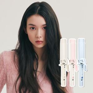 [보다나]볼륨 빵빵 물결 고데기/봉고데기 +  백옥괄사 단독 반값특가 !