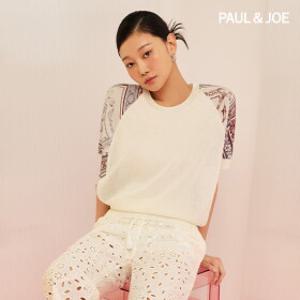 [폴앤조] (런칭가 79,000원) 25SS PARIS 시그니처 블라우스 3종