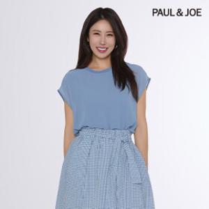 [폴앤조] (런칭가 69,000원) 25SS 시스루 레이어드 탑 4종 택1
