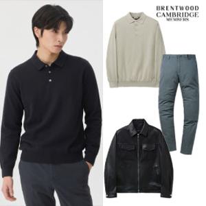 [캠브리지/브렌우드] MDS PICK 26SS BEST ITEM ~37%OFF