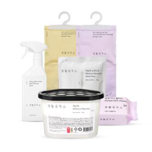 생활공작소 BIG SALE! 제습제/곰팡이제거제 外 베스트 상품 모음