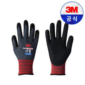 3M장갑 프로그립 2000 코팅 작업 장갑 안전 여름 얇은 미끄럼방지