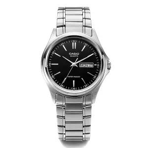 MTP-1239D-1ADF (MTP-1239D-1A) 아날로그 남성 메탈시계