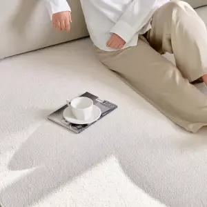 향균 스페이스 사계절 거실 러그 카페트 200x300