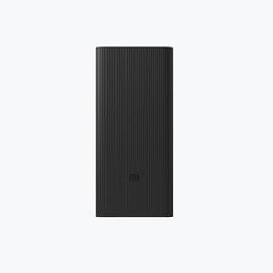 샤오미 보조배터리 30000mAh 고속충전