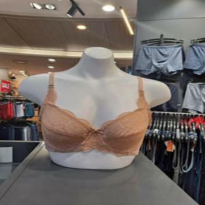 [보디가드] 보디가드 베이지 군살 커버리지 홑겹브라BGWBY001