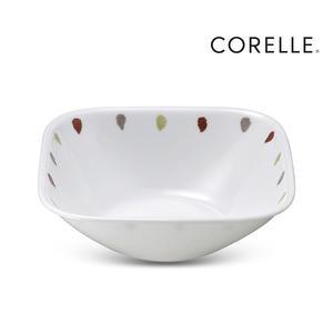 코렐 씨드 사각샐러드볼 중 1P CM-2323 / 그릇 접시 찬기 신혼 혼수 집들이 선물